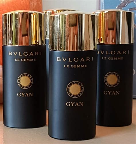 perfumegyan|gyan bvlgari perfume review.